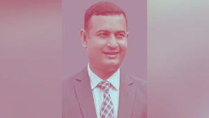 Magistrate Md. Shahajan Ali